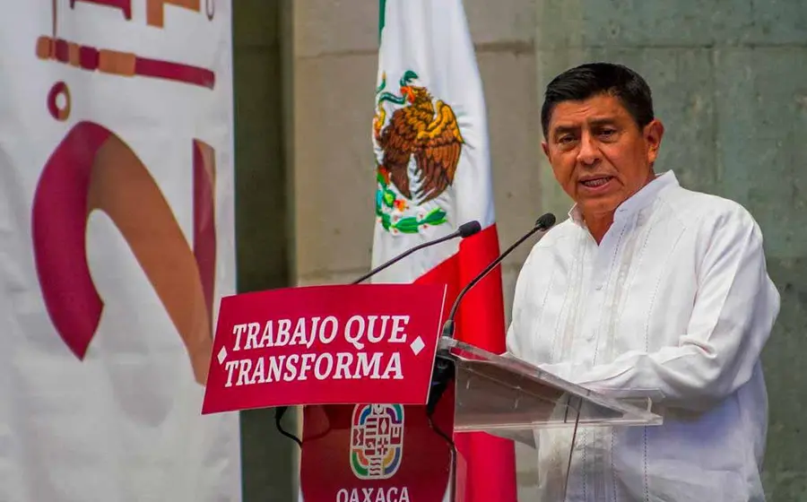 gobernador 