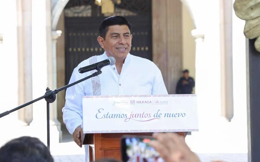 gobernador 