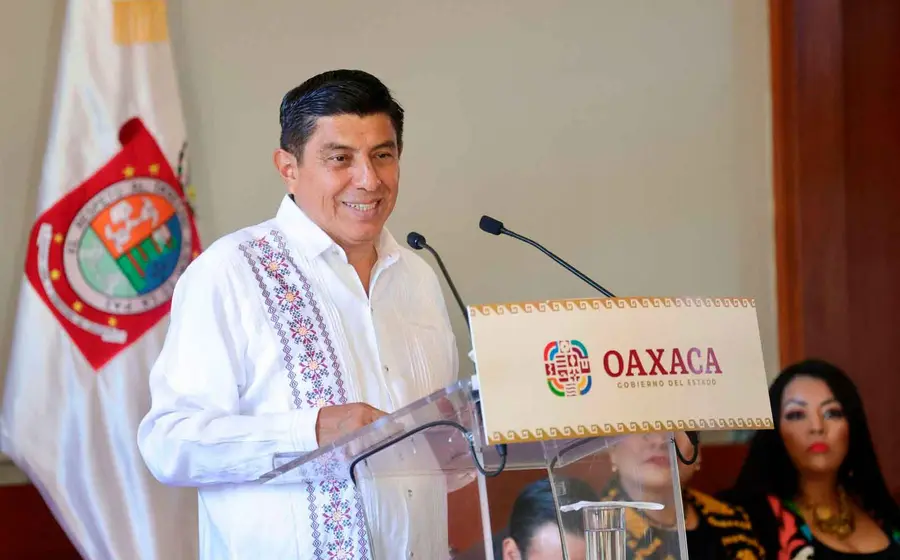 gobernador 
