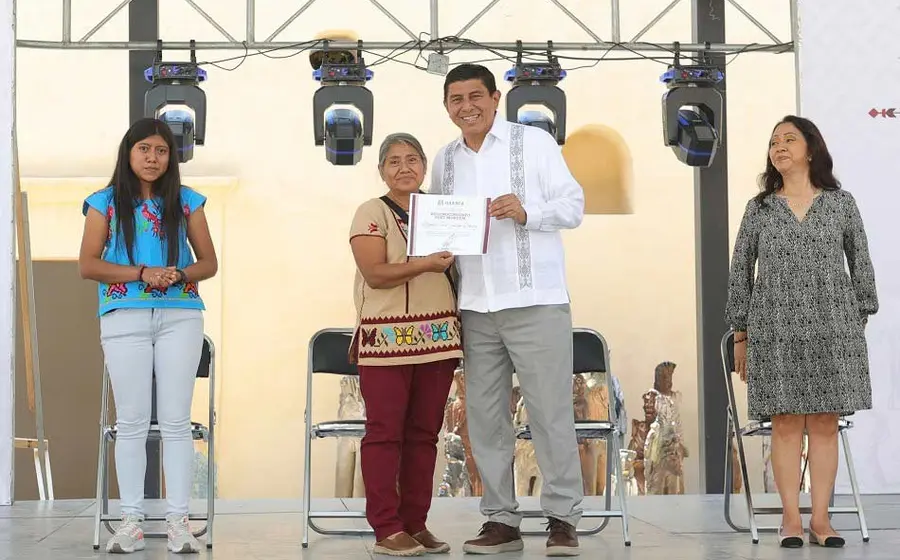ceremonia  
