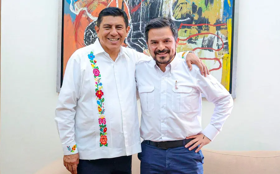 gobernador 