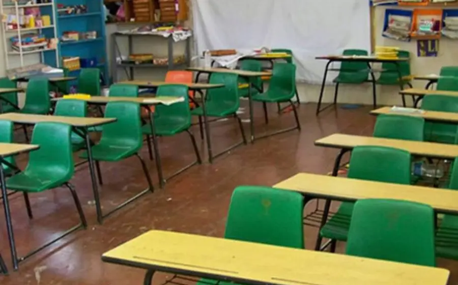 muere_maestra_salon_de_clases