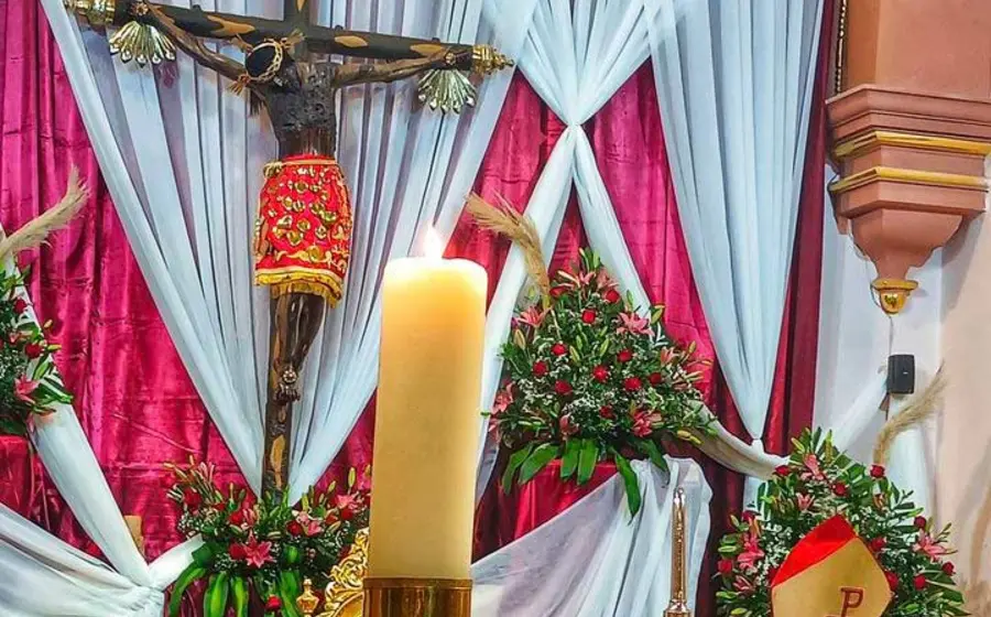 procesion 
