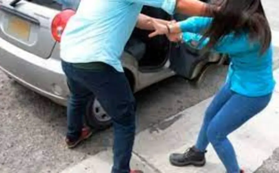 secuestro