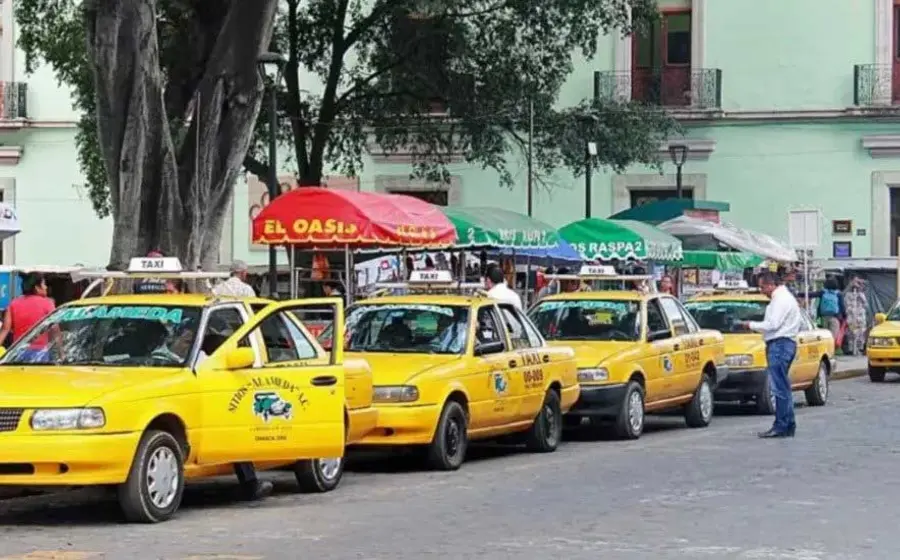 taxis 