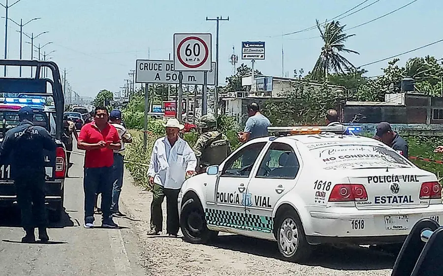 policia 