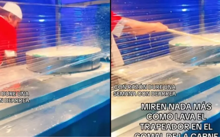taquero_mete_trapeador_comal_carnitas