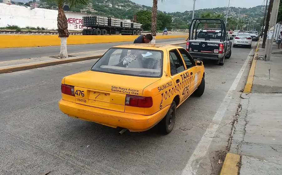 taxi 