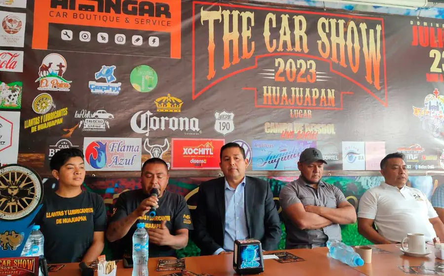 conferencia 