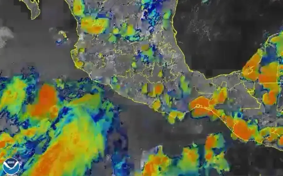 tormenta 