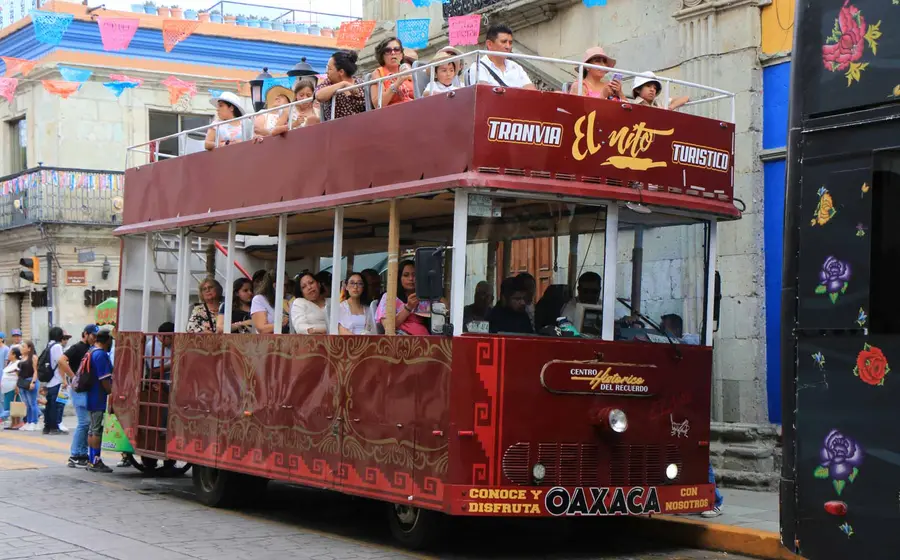 turismo 