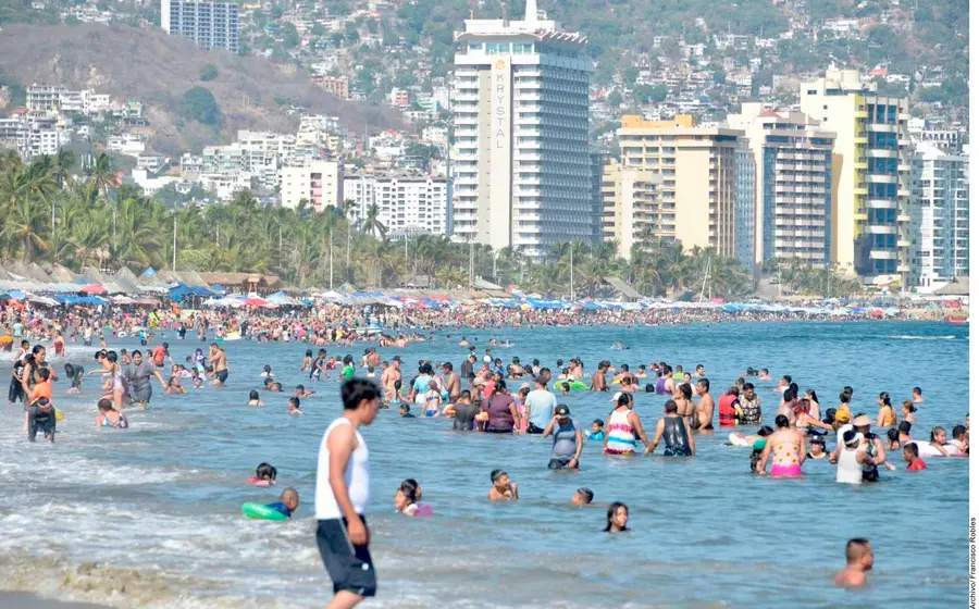playa 