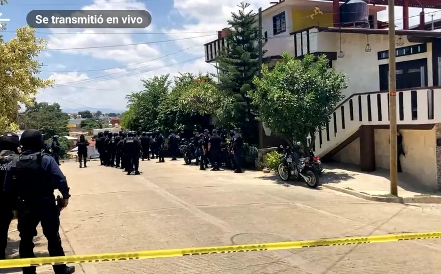 policias 