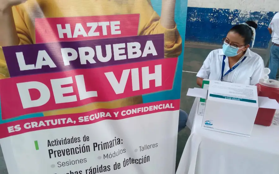 stand 