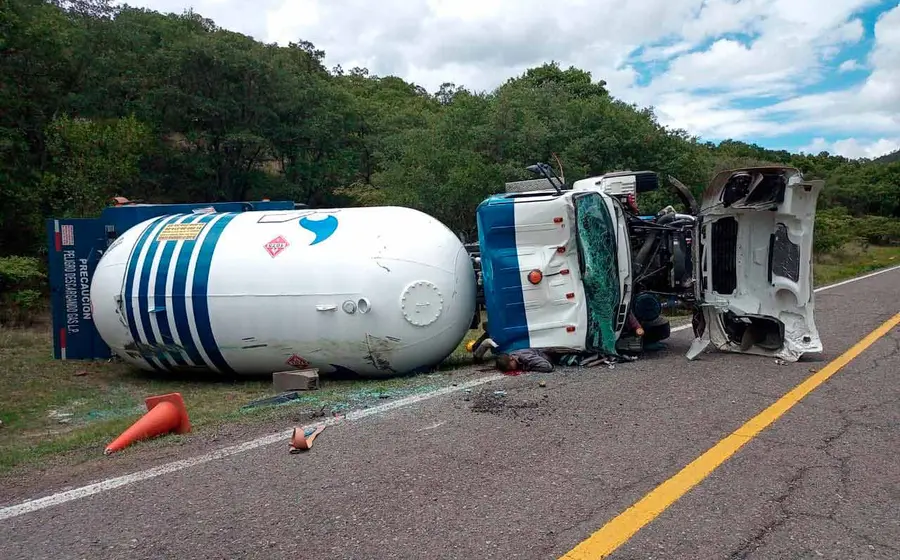 accidente 