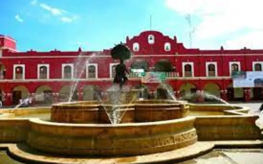 zaachila