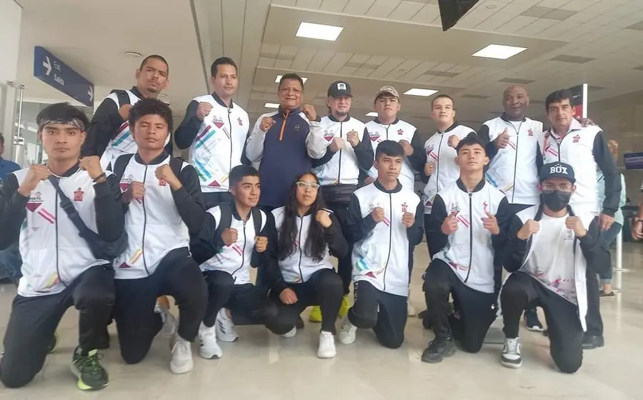 delegacion_boxeadores_oaxaqueños