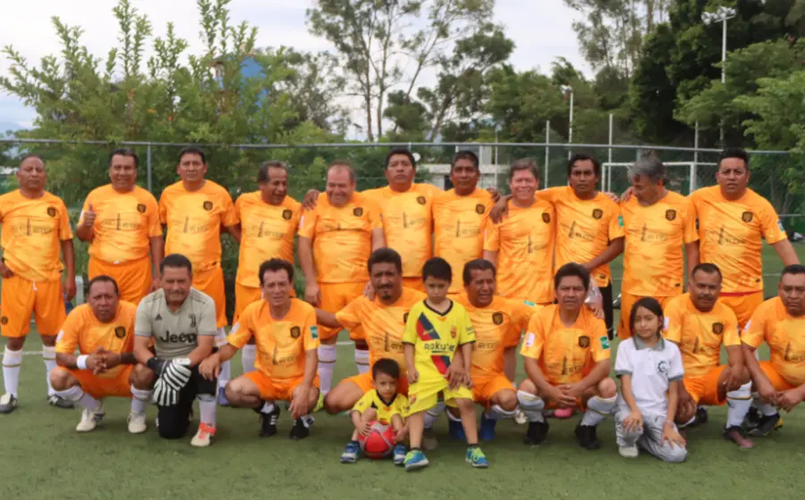Torneo del Día del Taxista