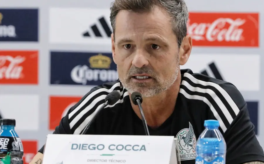Diego Cocca
