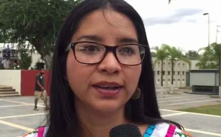 Elisa Zepeda Lagunas