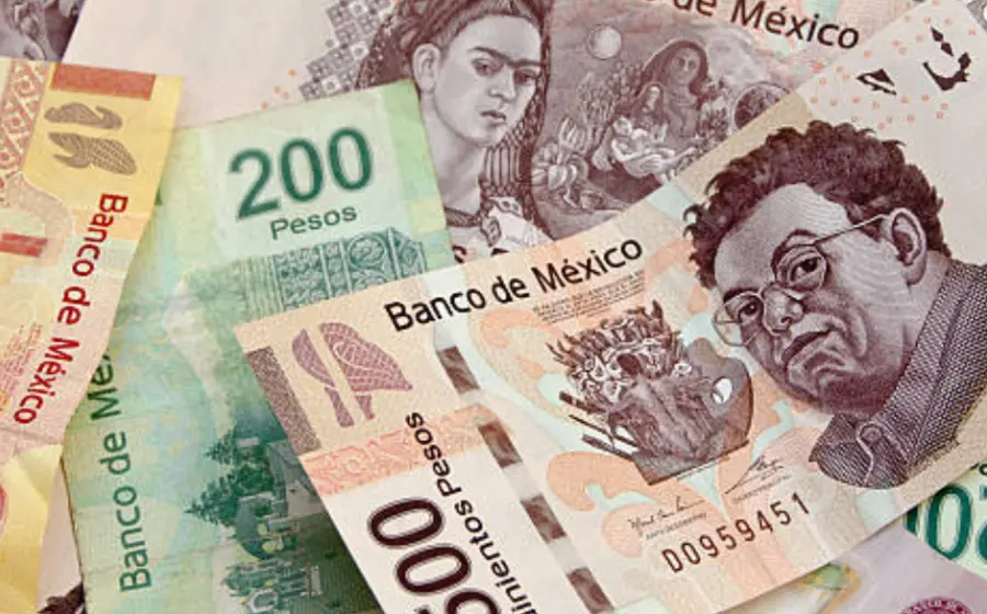 En el periodo de enero a mayo de este 2023, Oaxaca ha dejado de percibir 600 mdp en Participaciones.