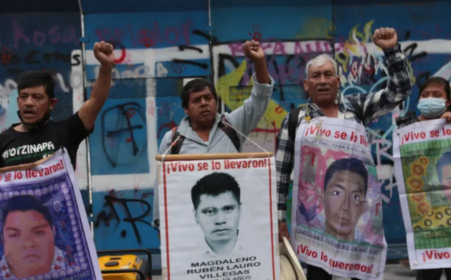 Manifestantes