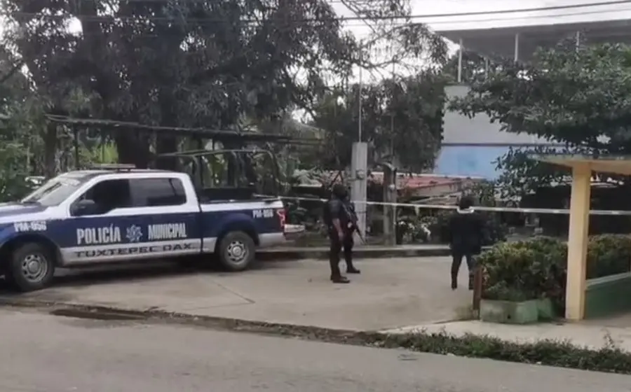 Fue condenada a la pena de 25 años de prisión 
