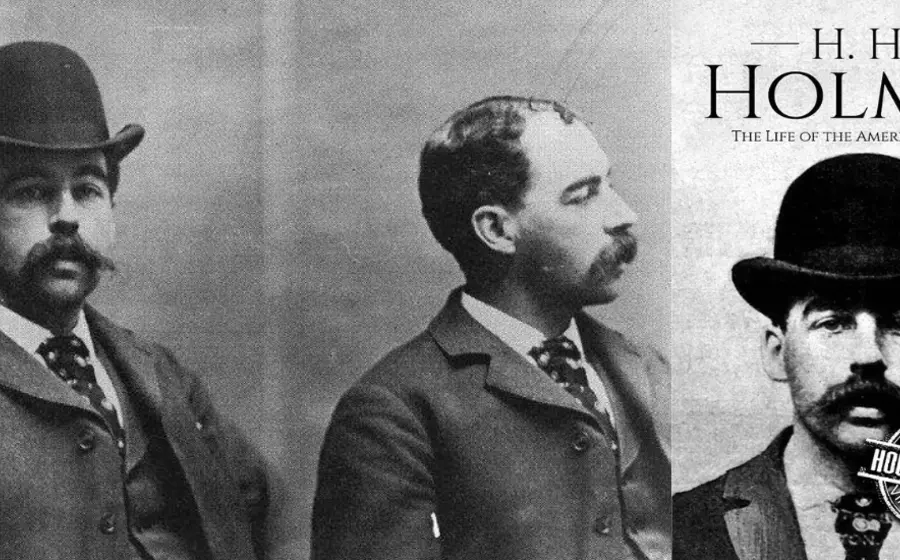 Henry Howard Holmes