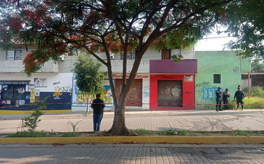 Calle