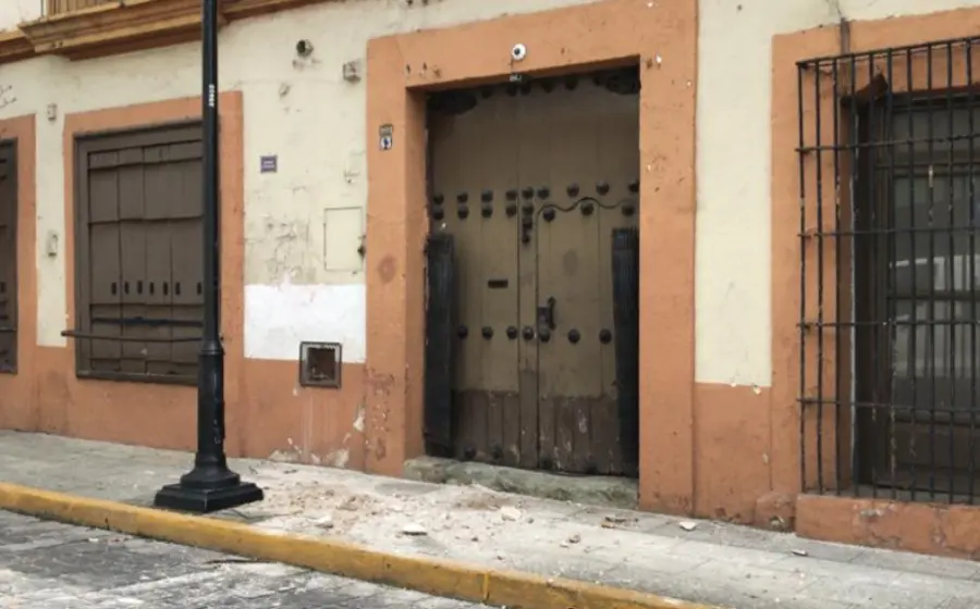 Se atenderán los daños por los sismos 