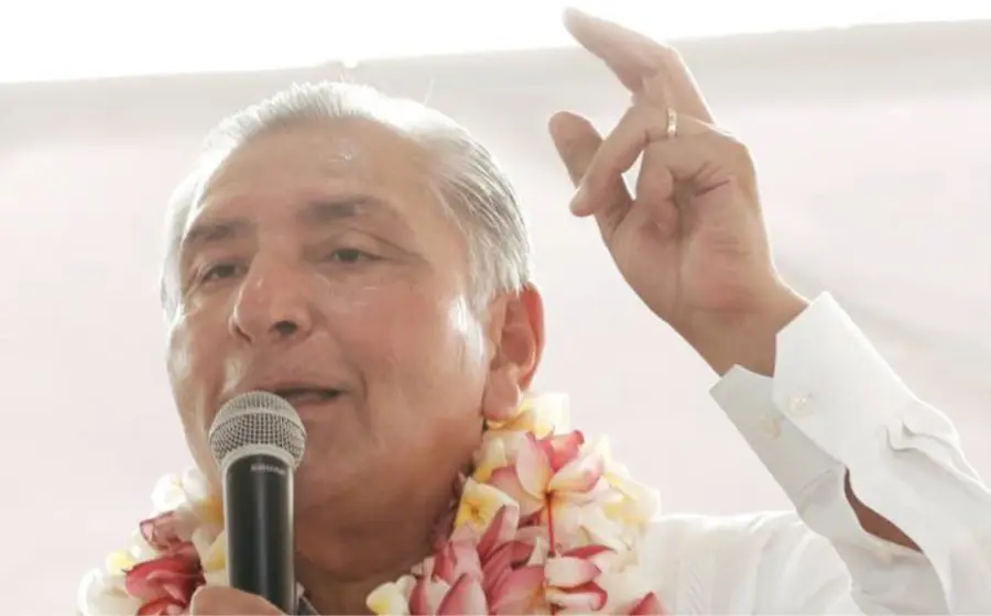 Adán Augusto López