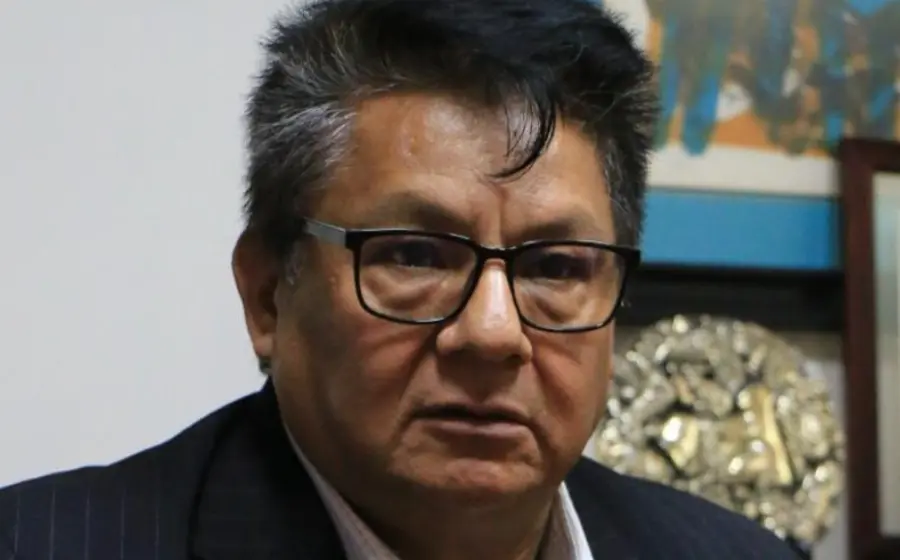 José Ramírez Millán