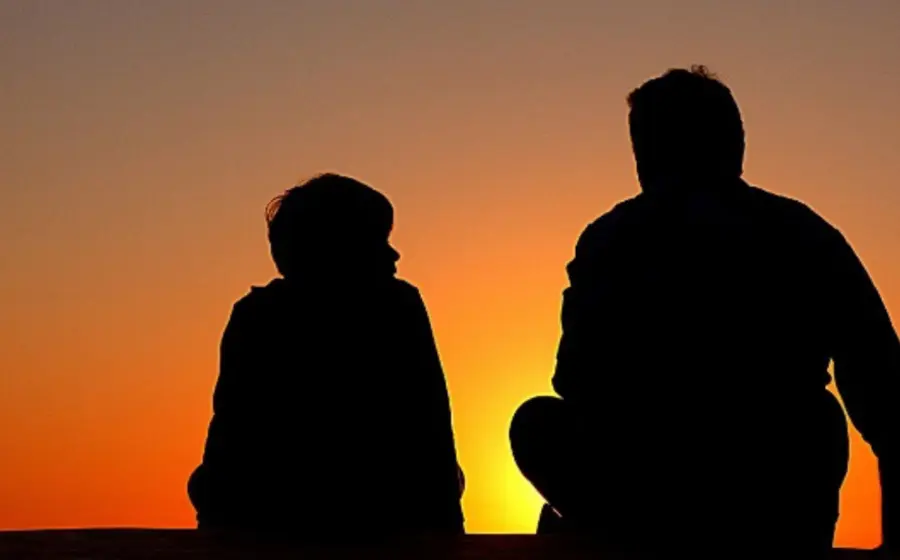 Padre e Hijo