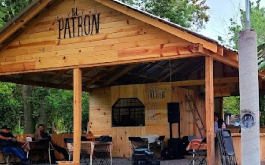 Bar el Patrón