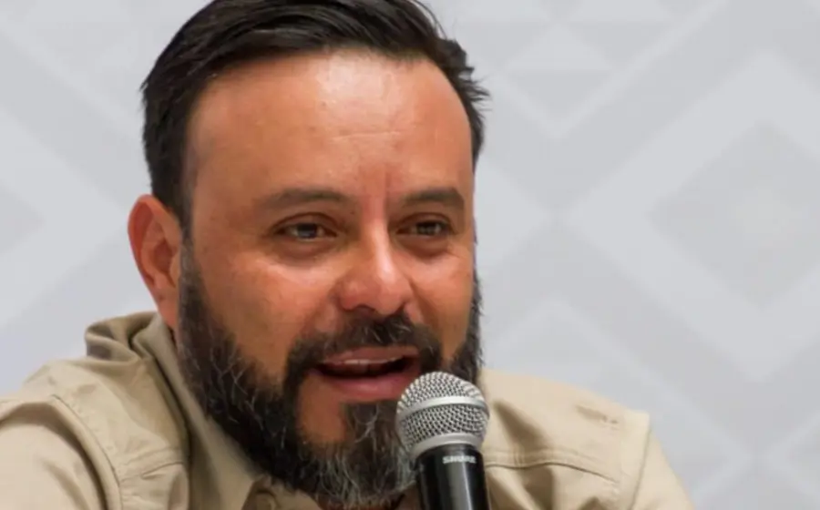Jesús Romero López 