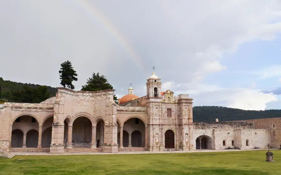 San-Pablo-Teposcolula
