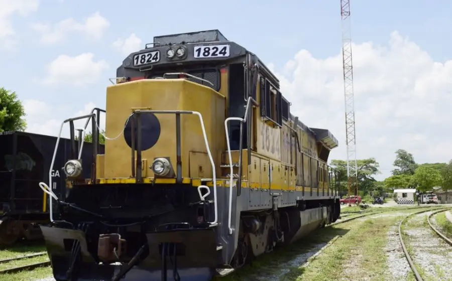 Tren