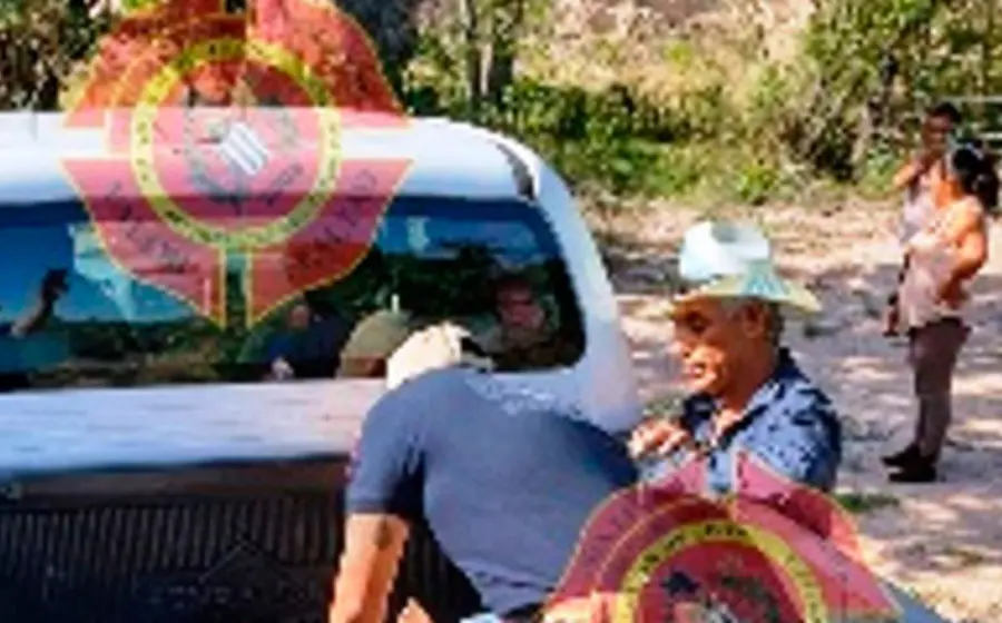 accidente 