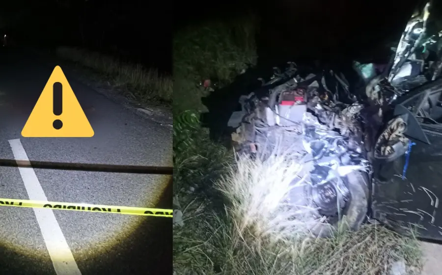 accidente