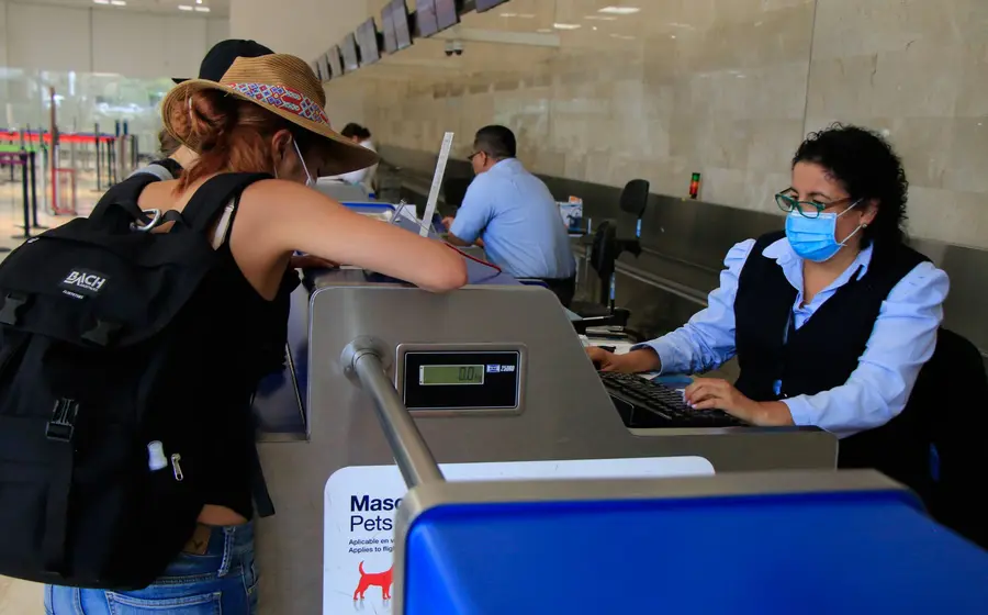 aeropuerto