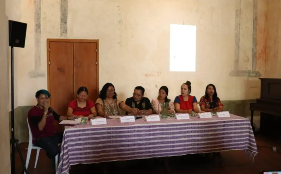 Agenda de los derechos humanos 2023
