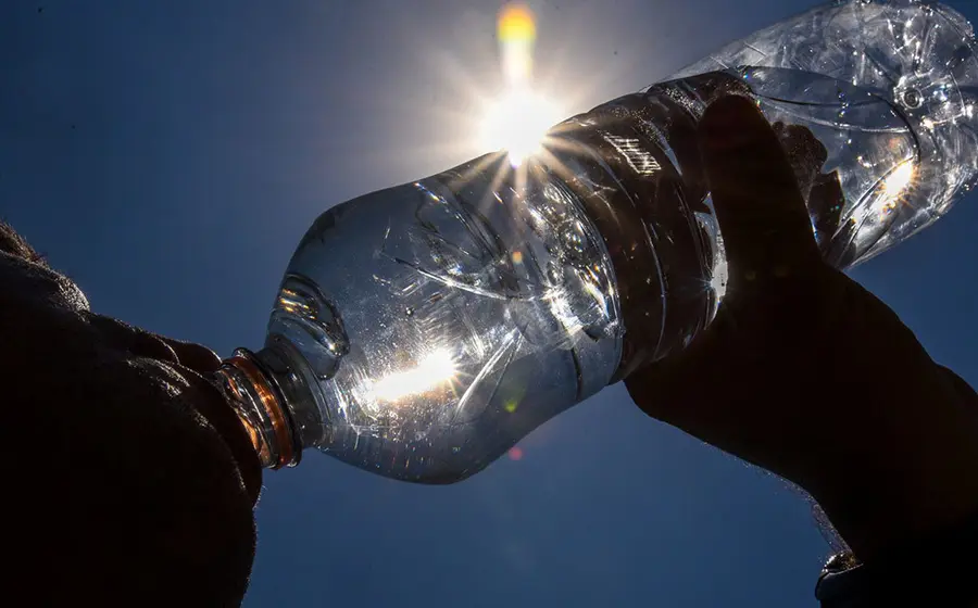 agua 