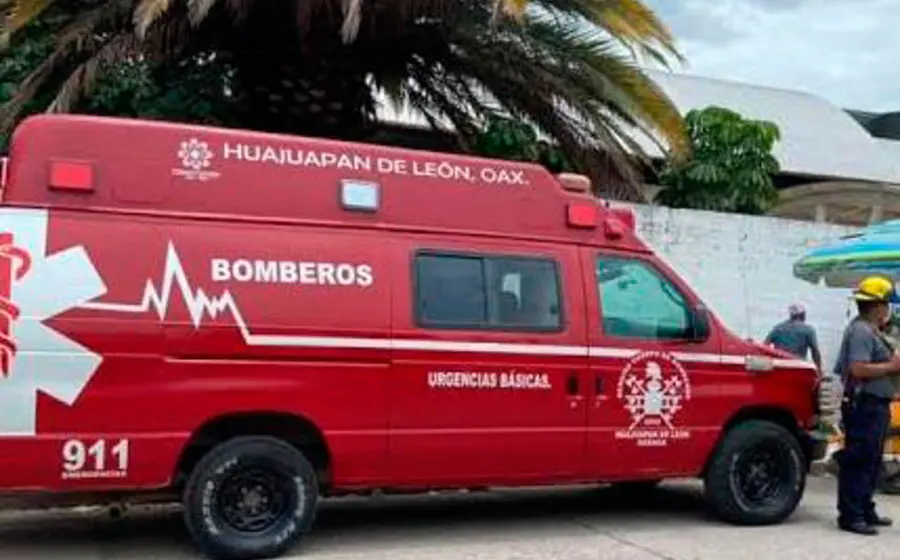 ambulancia 