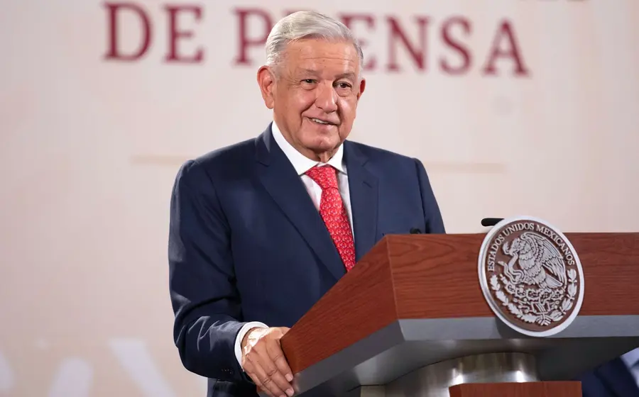 amlo