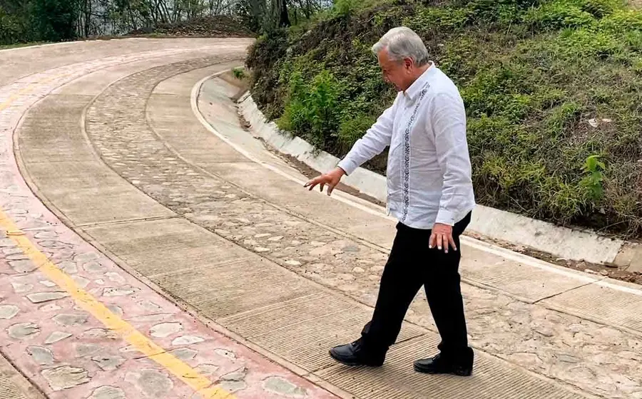 presidente 