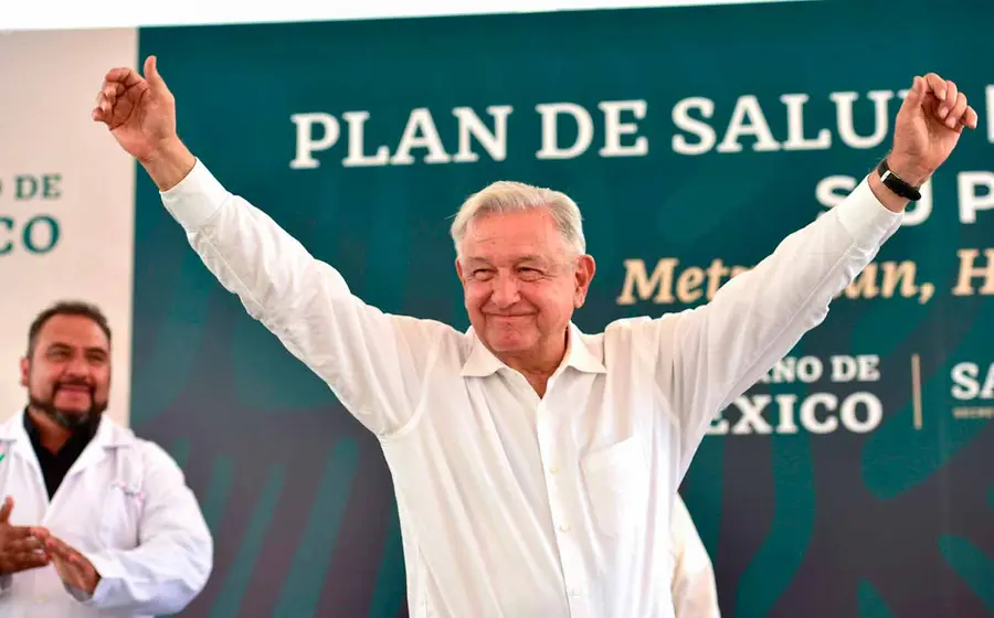 presidente 