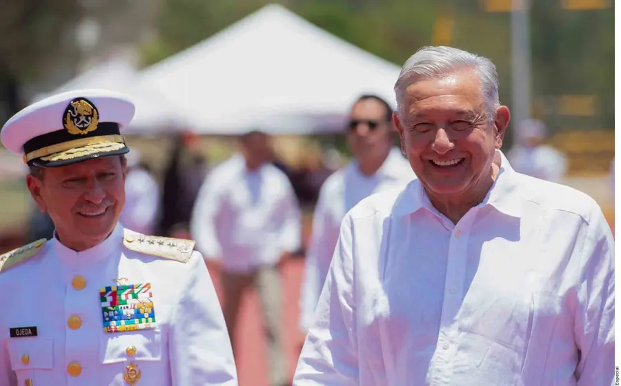 amlo-marino