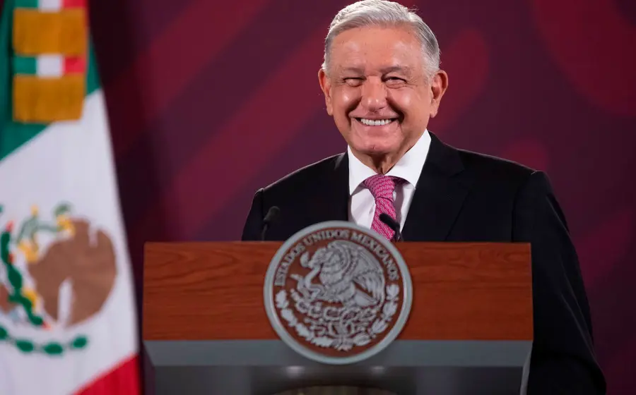 amlo 
