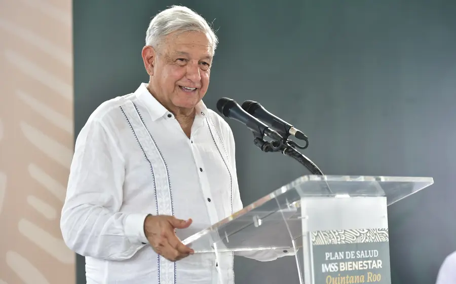 amlo