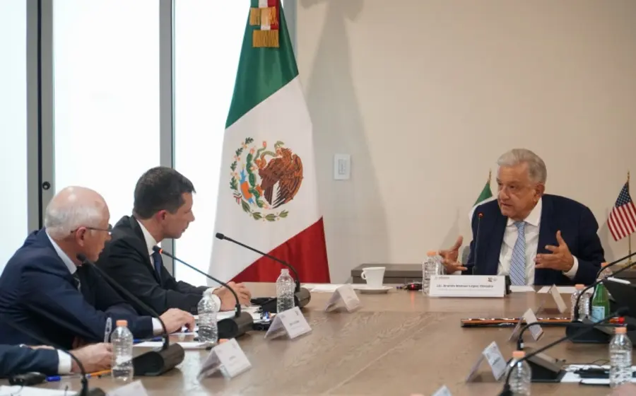 amlo